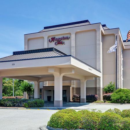 Hampton Inn Birmingham/Mountain Brook Zewnętrze zdjęcie