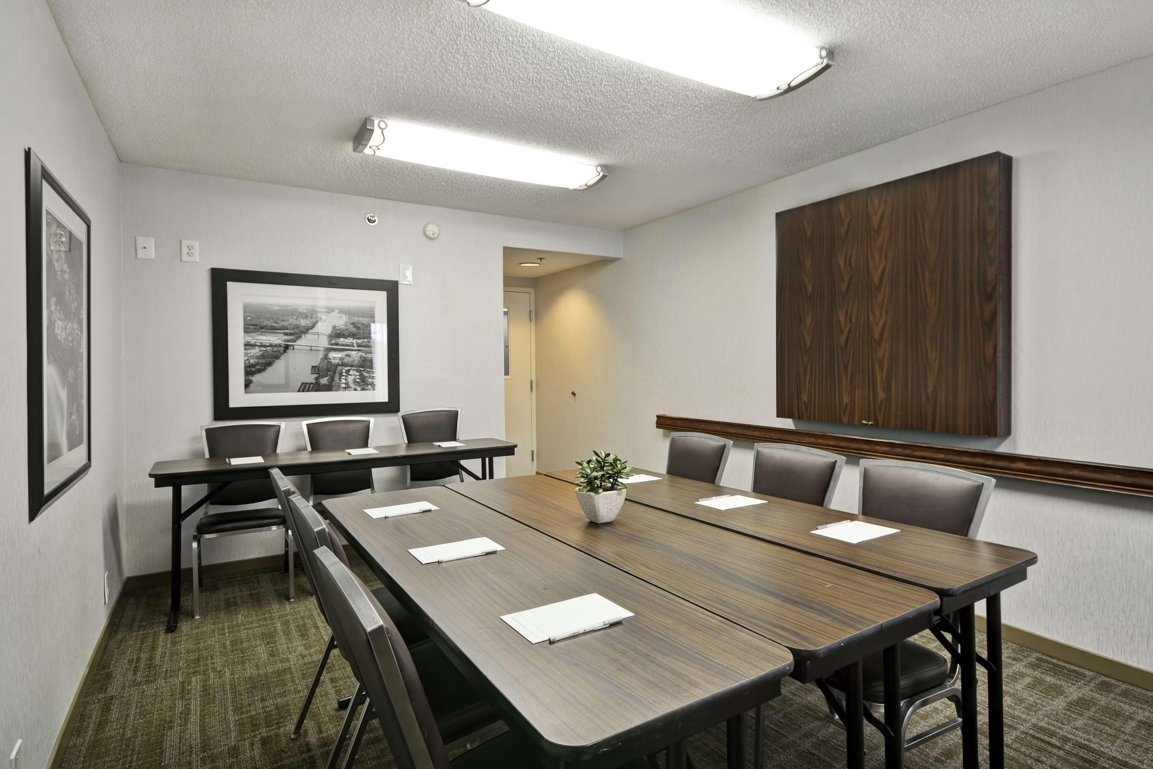 Hampton Inn Birmingham/Mountain Brook Zewnętrze zdjęcie