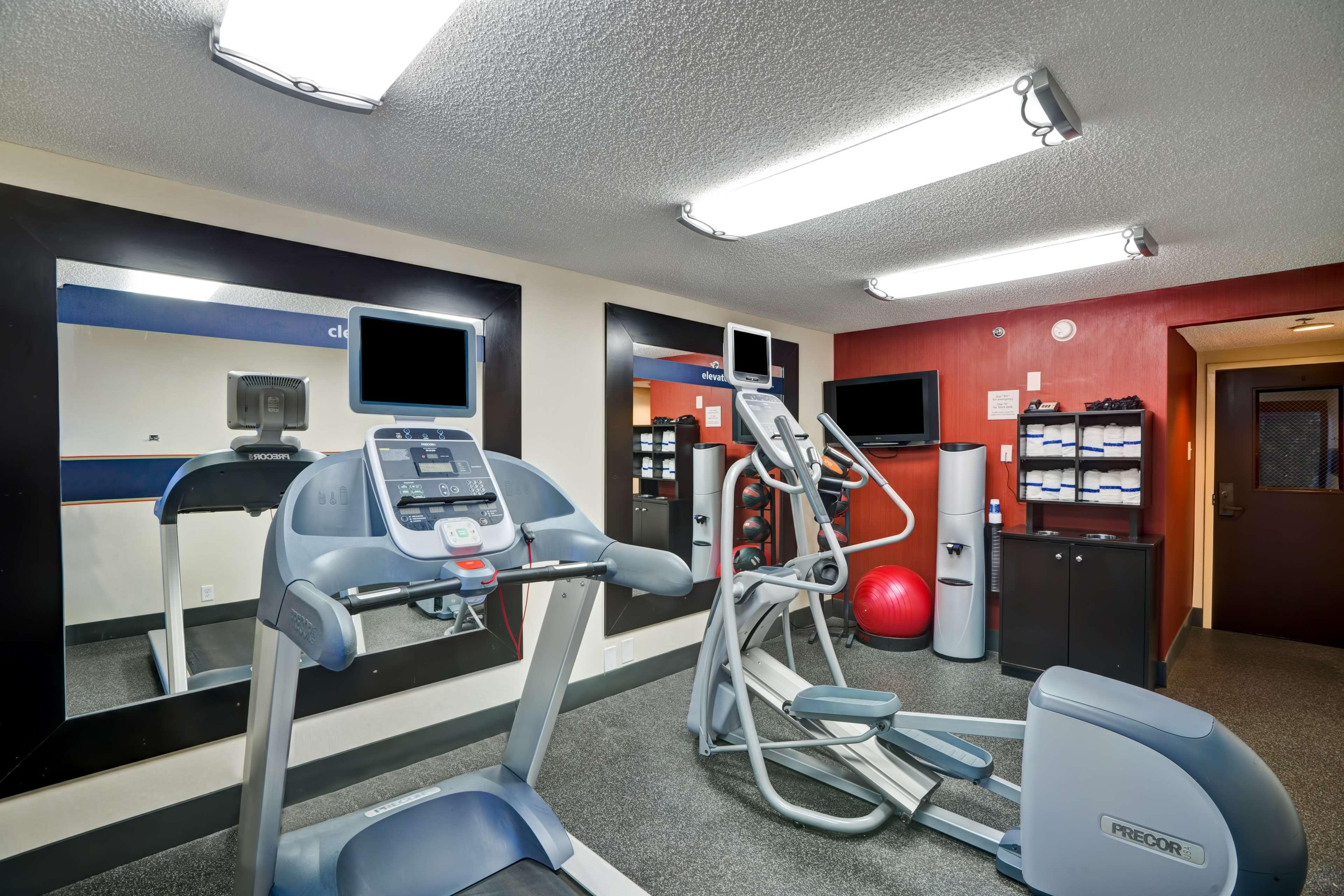 Hampton Inn Birmingham/Mountain Brook Zewnętrze zdjęcie
