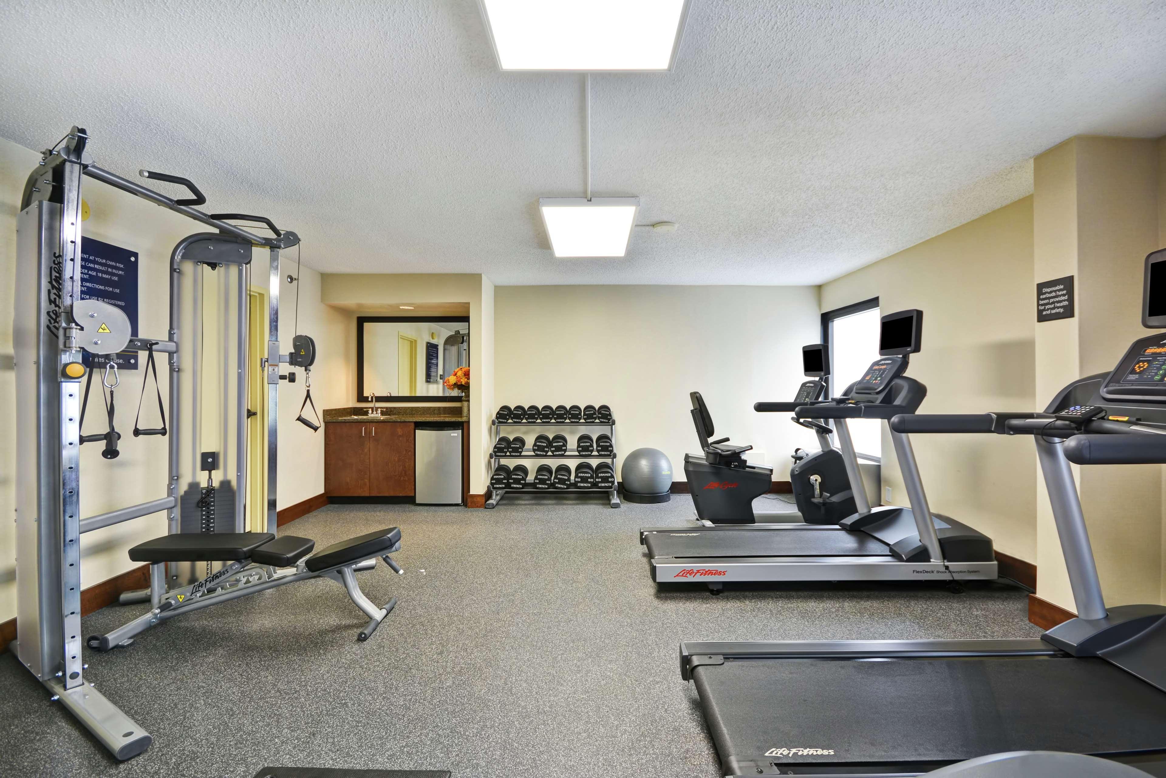 Hampton Inn Birmingham/Mountain Brook Zewnętrze zdjęcie