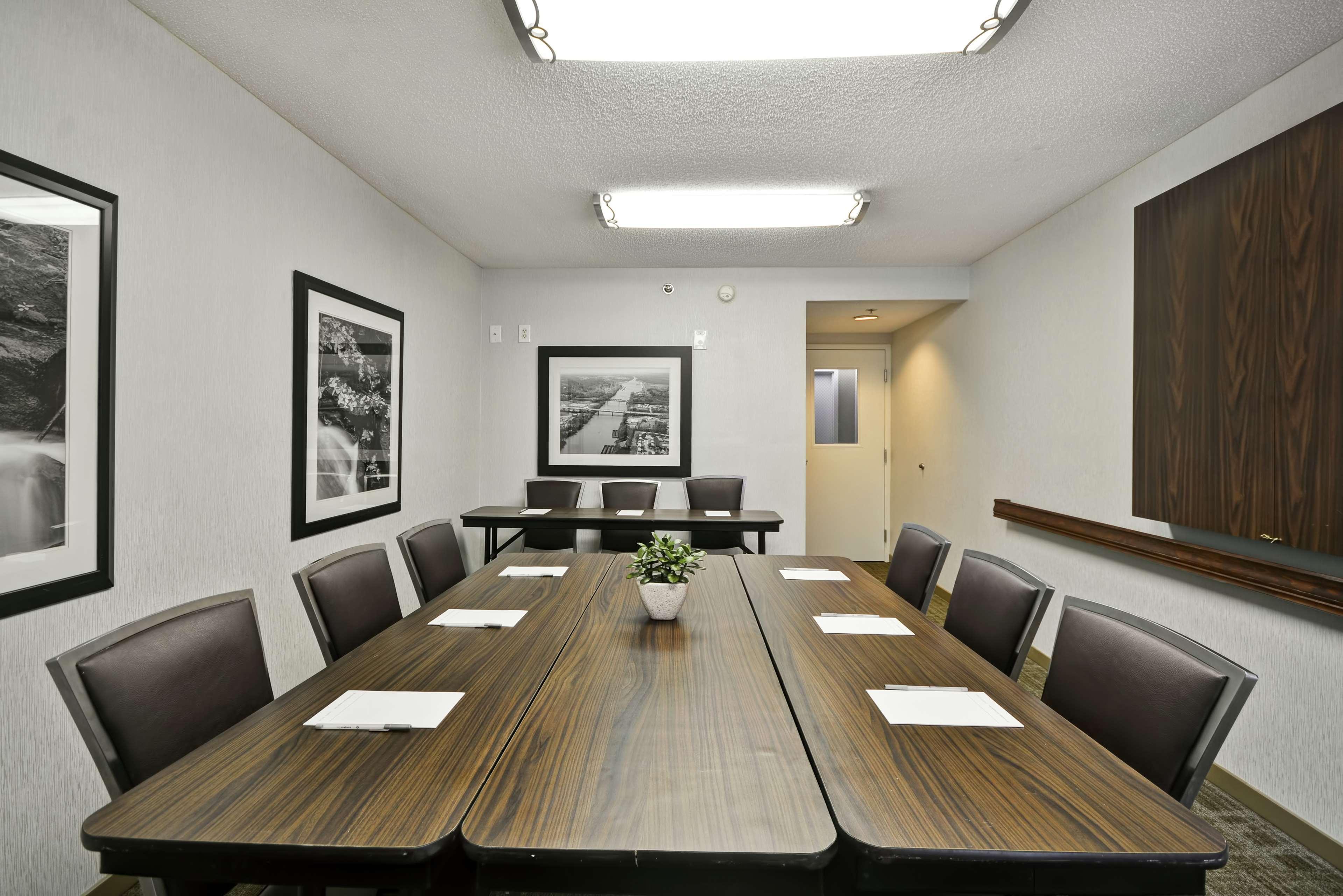 Hampton Inn Birmingham/Mountain Brook Zewnętrze zdjęcie