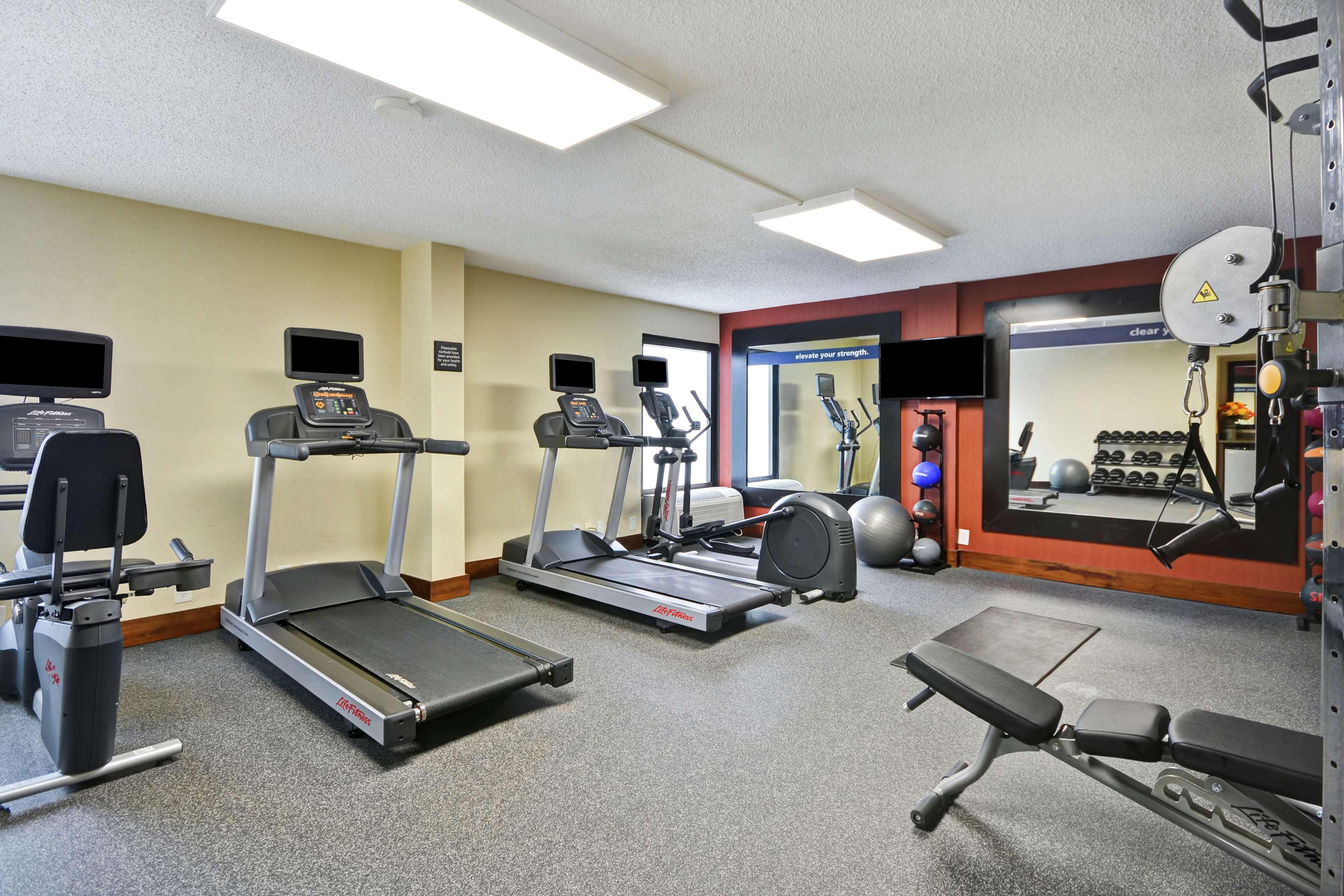 Hampton Inn Birmingham/Mountain Brook Zewnętrze zdjęcie