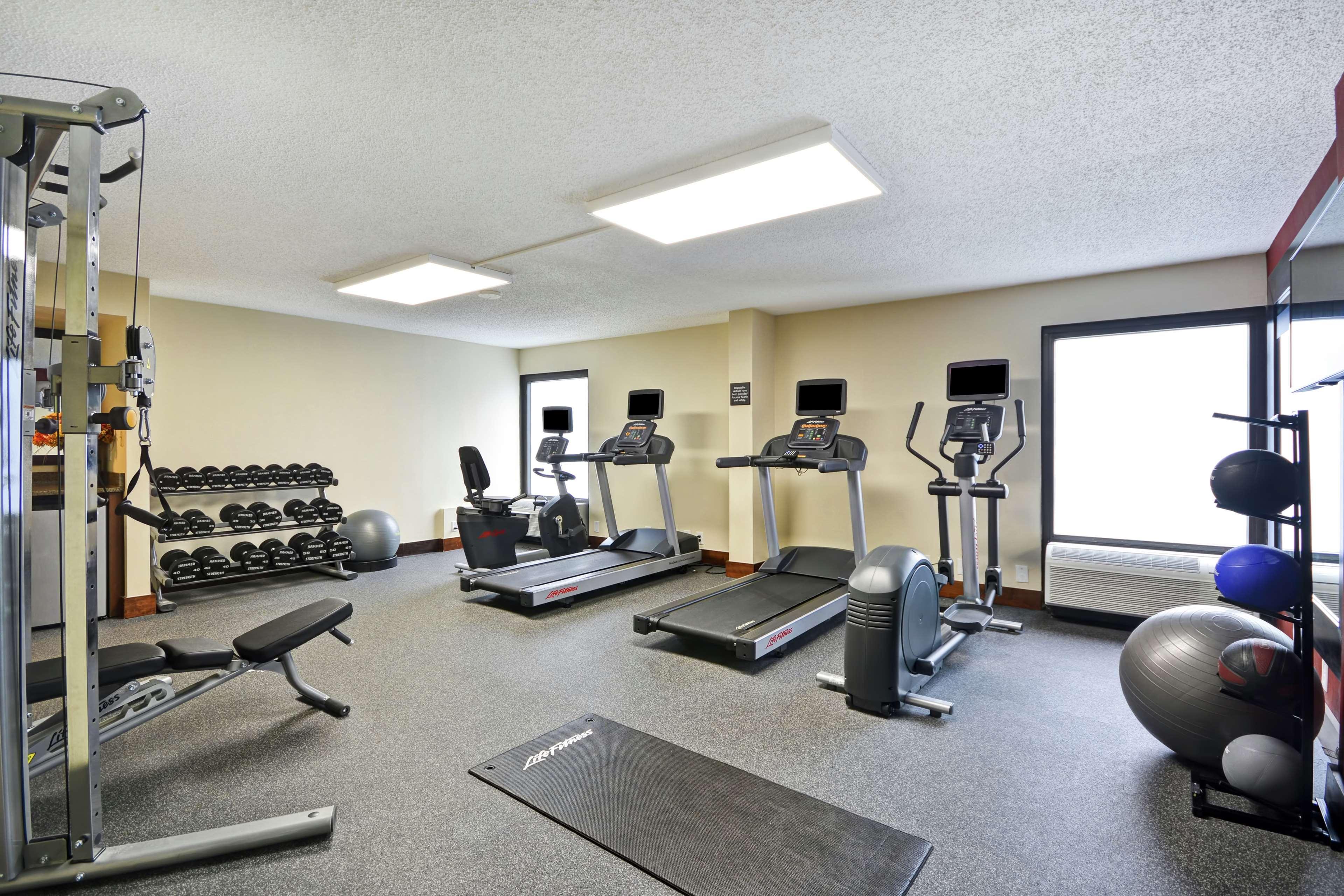 Hampton Inn Birmingham/Mountain Brook Zewnętrze zdjęcie