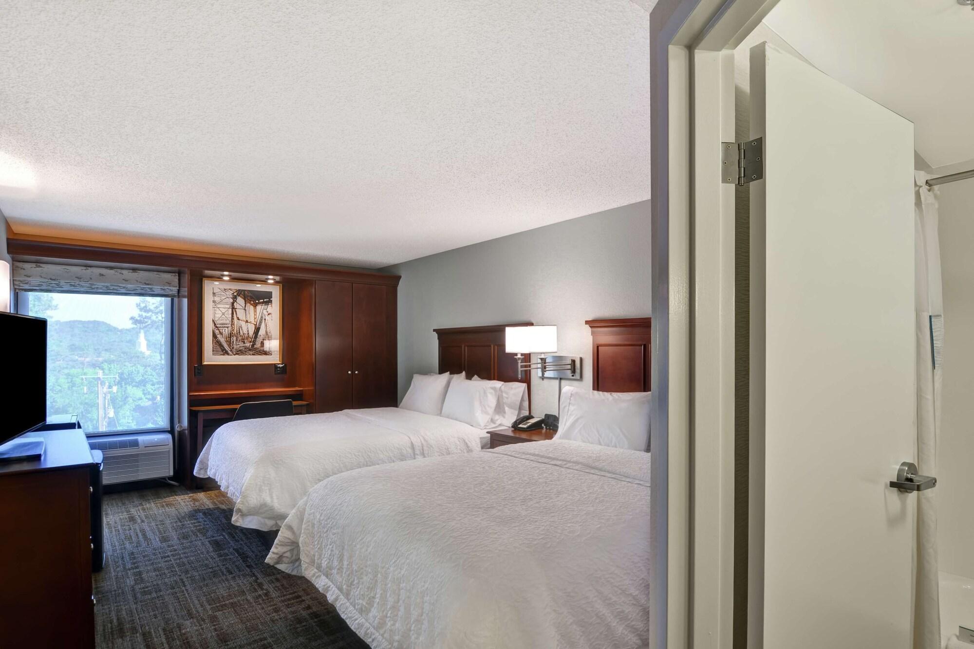 Hampton Inn Birmingham/Mountain Brook Zewnętrze zdjęcie