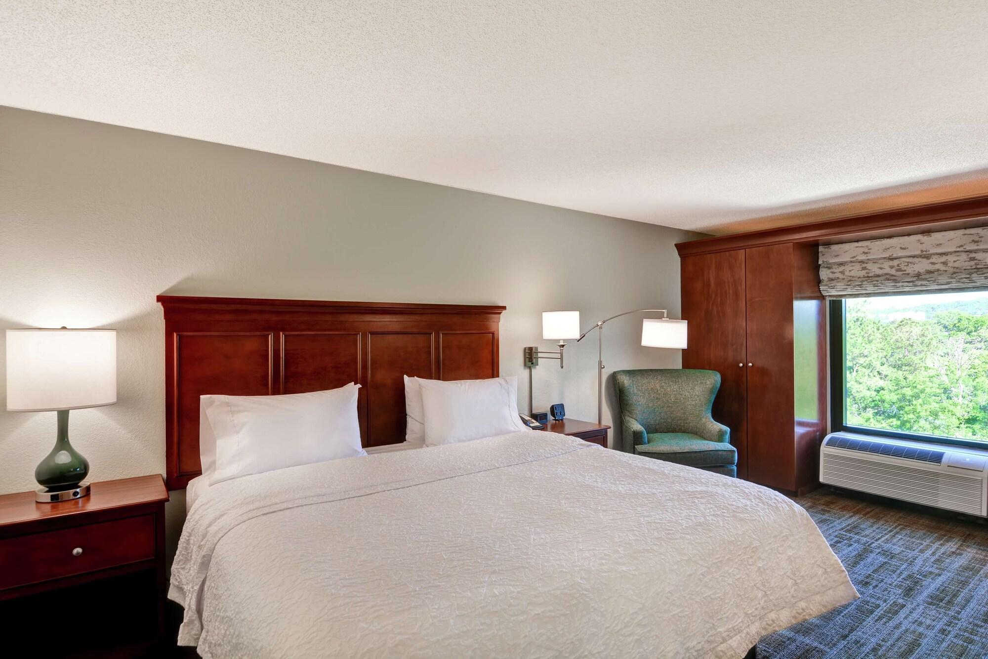 Hampton Inn Birmingham/Mountain Brook Zewnętrze zdjęcie