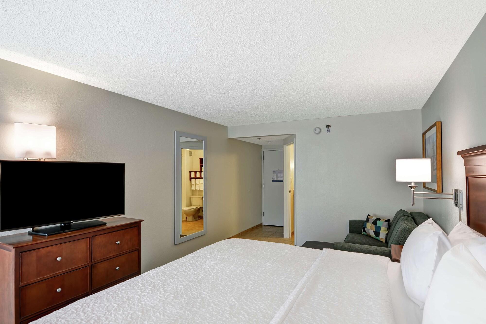 Hampton Inn Birmingham/Mountain Brook Zewnętrze zdjęcie
