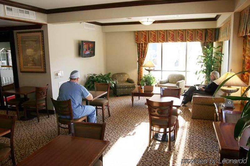 Hampton Inn Birmingham/Mountain Brook Pokój zdjęcie