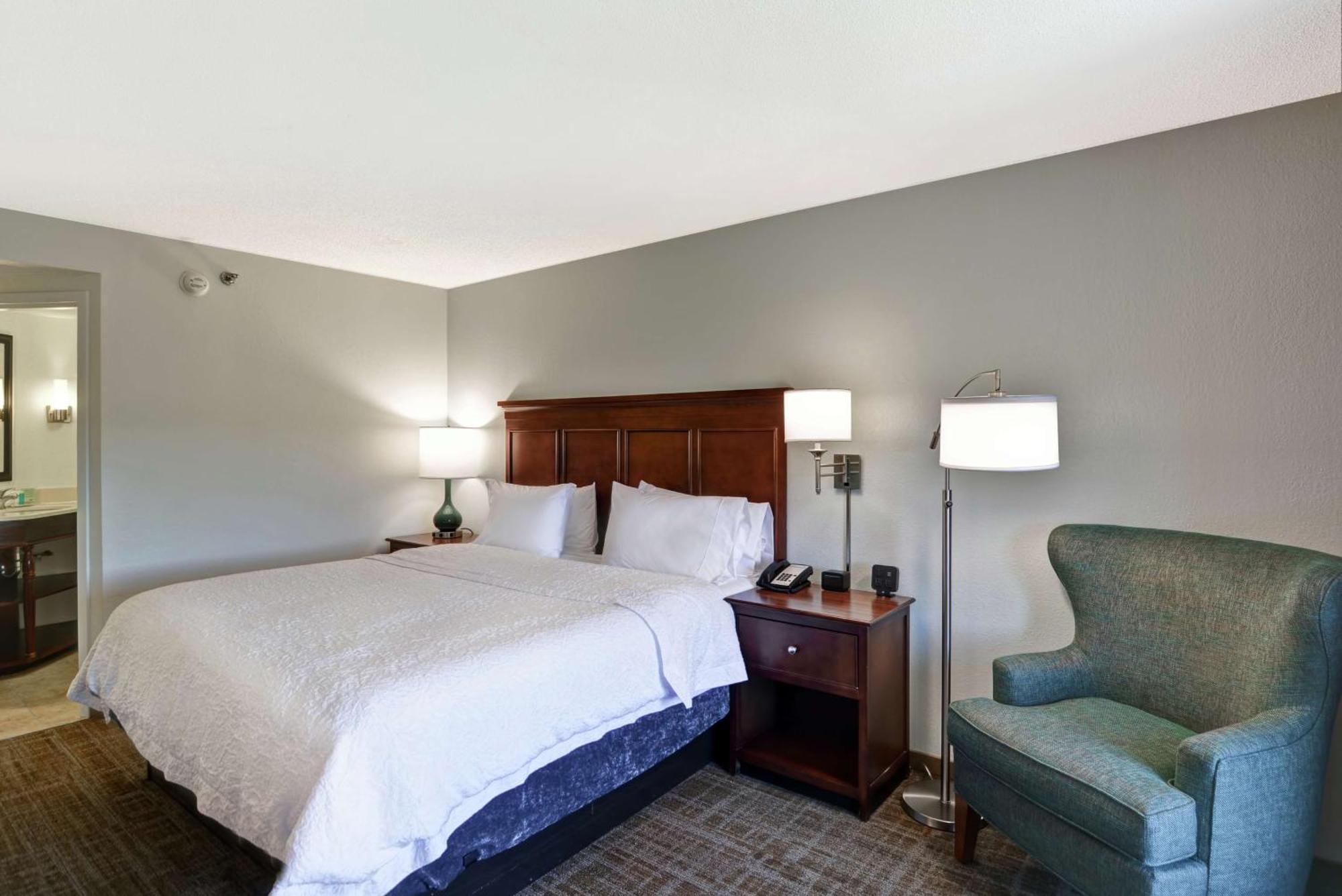 Hampton Inn Birmingham/Mountain Brook Zewnętrze zdjęcie
