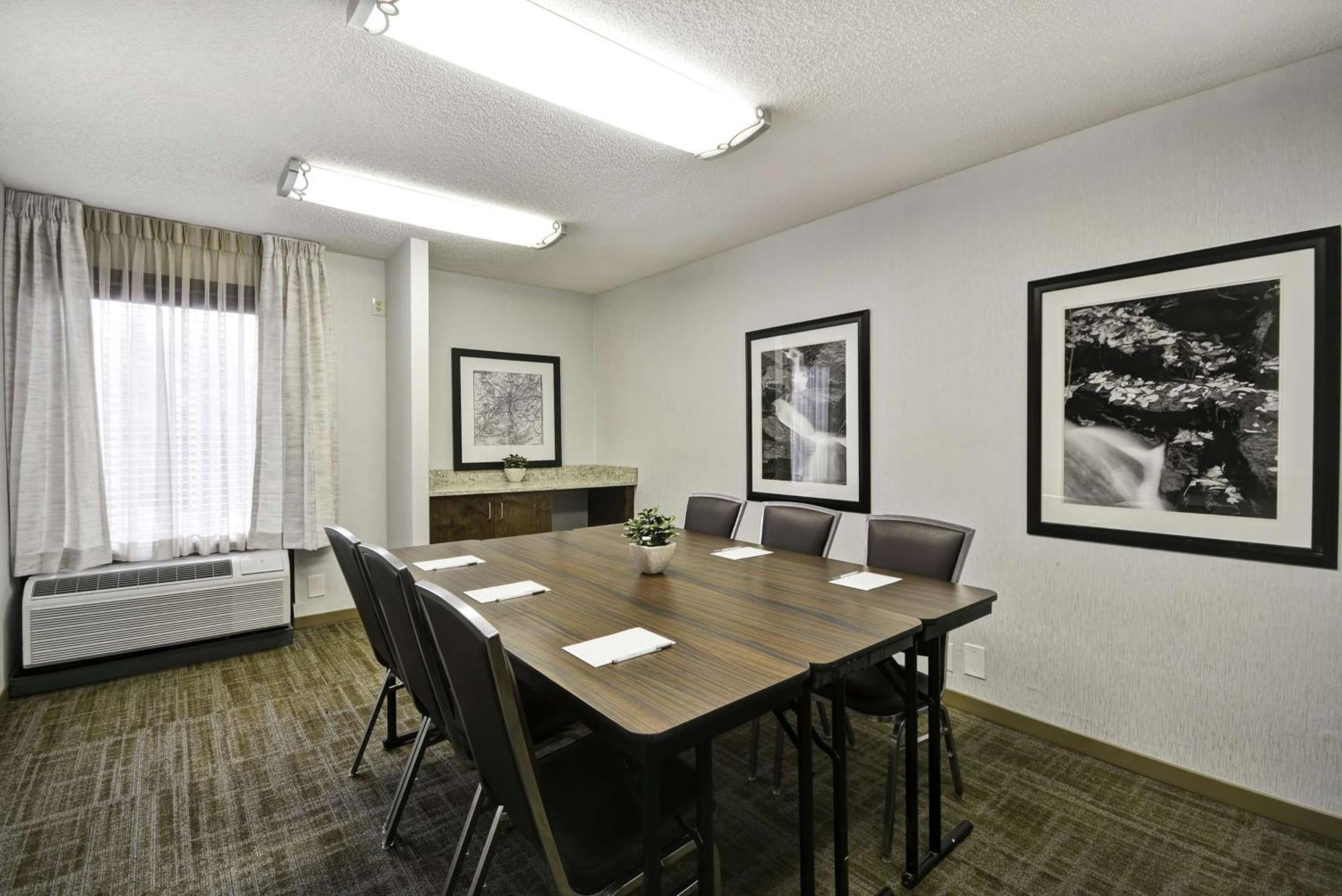 Hampton Inn Birmingham/Mountain Brook Zewnętrze zdjęcie