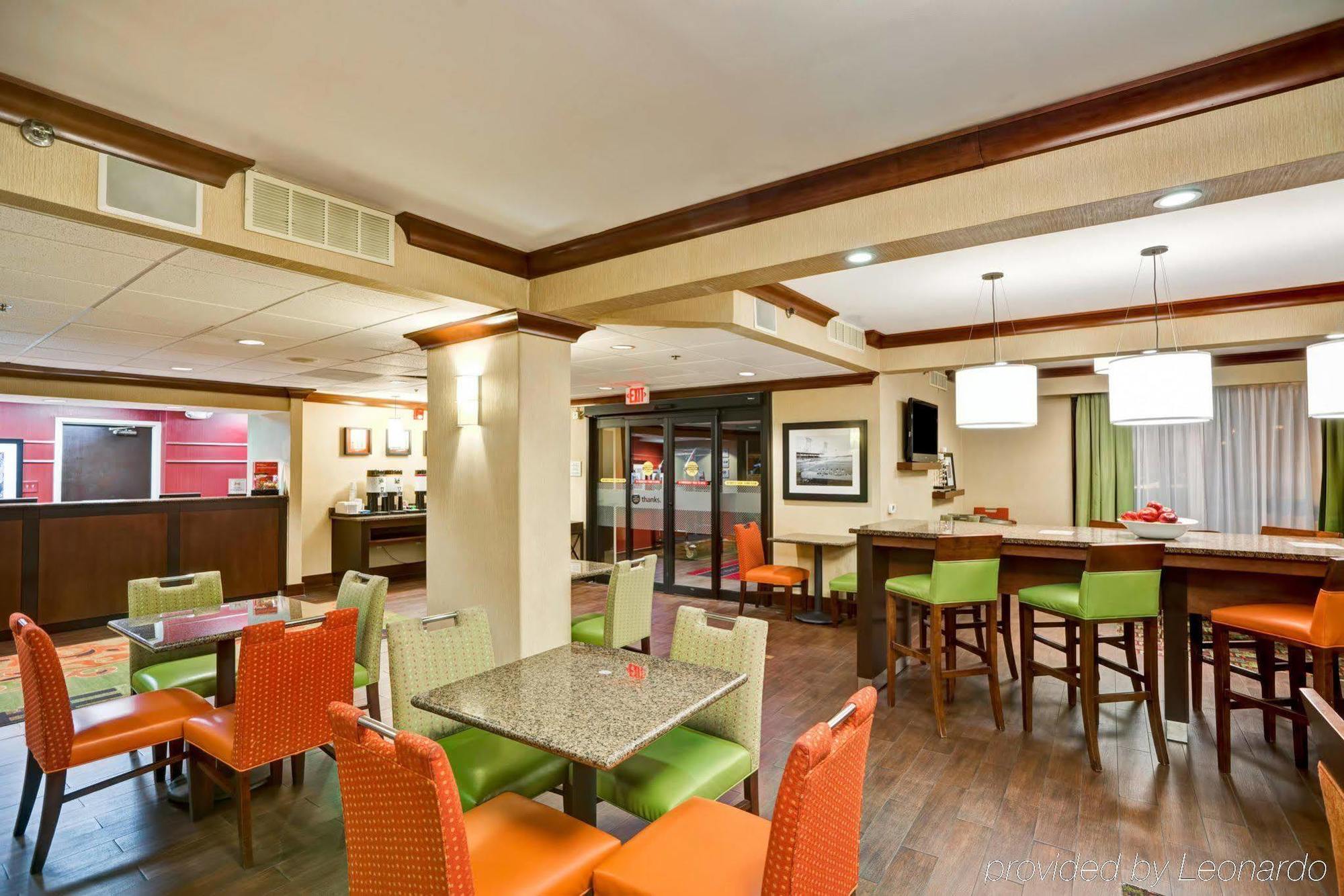Hampton Inn Birmingham/Mountain Brook Zewnętrze zdjęcie