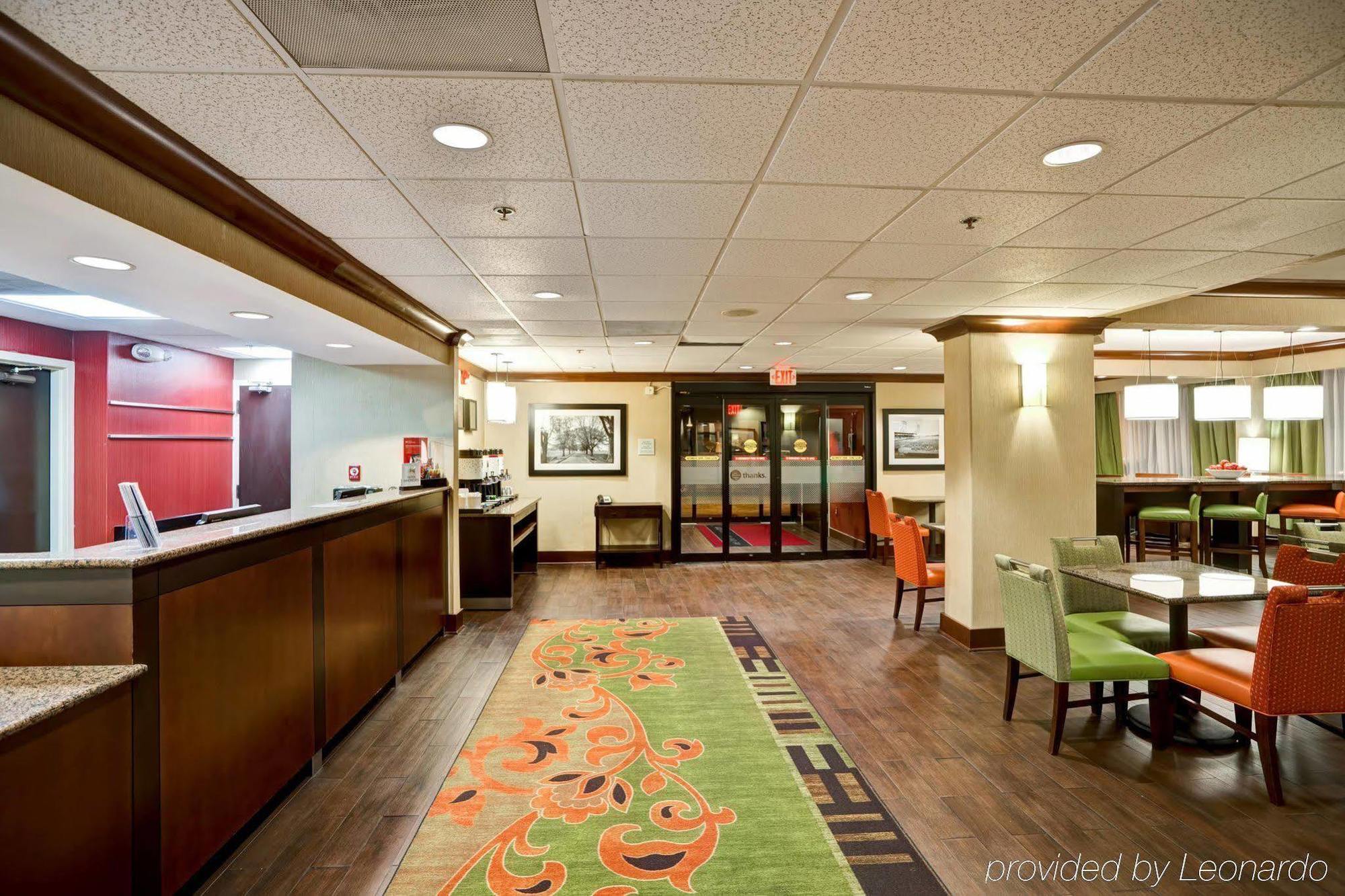 Hampton Inn Birmingham/Mountain Brook Zewnętrze zdjęcie