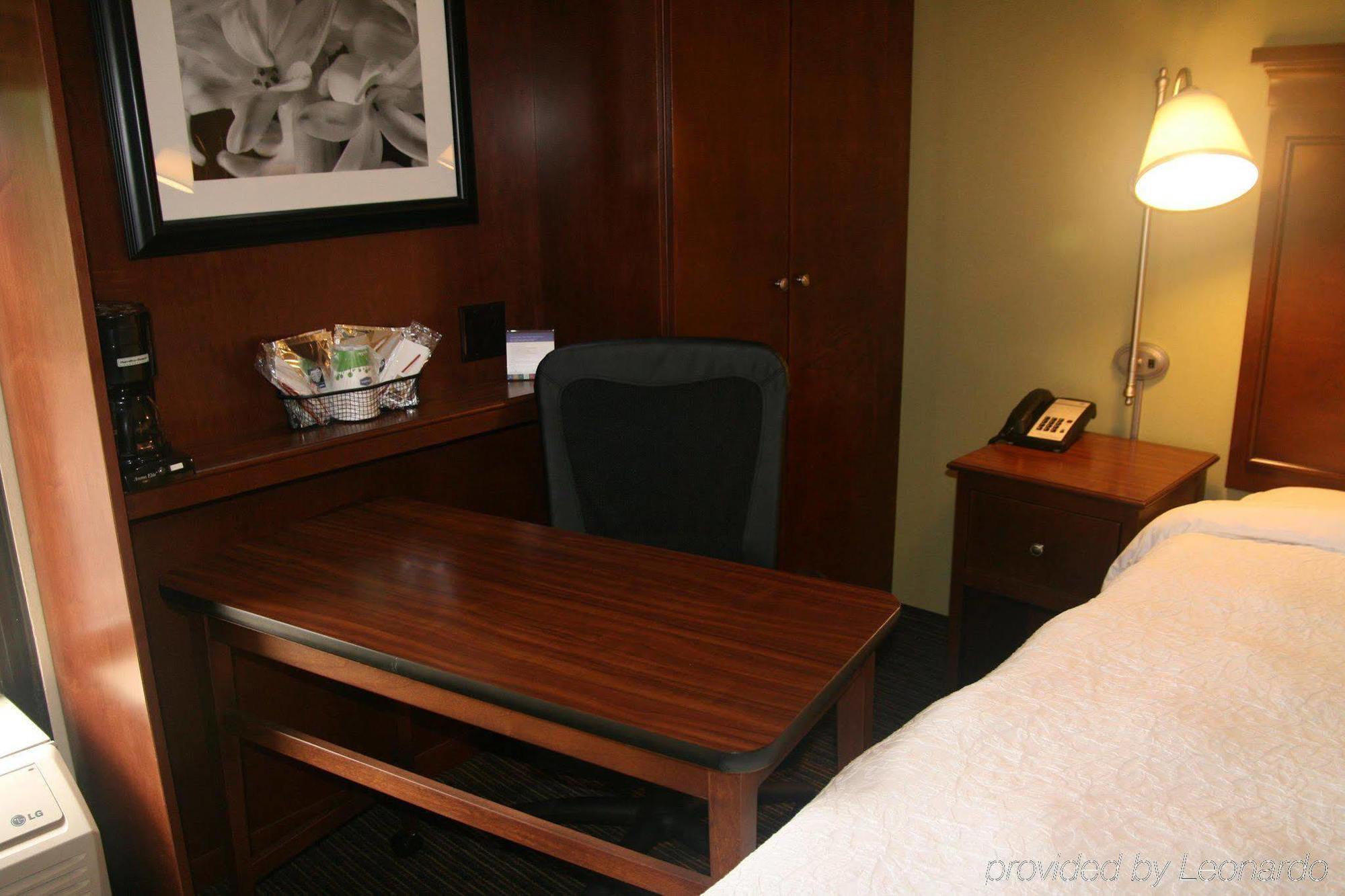 Hampton Inn Birmingham/Mountain Brook Pokój zdjęcie