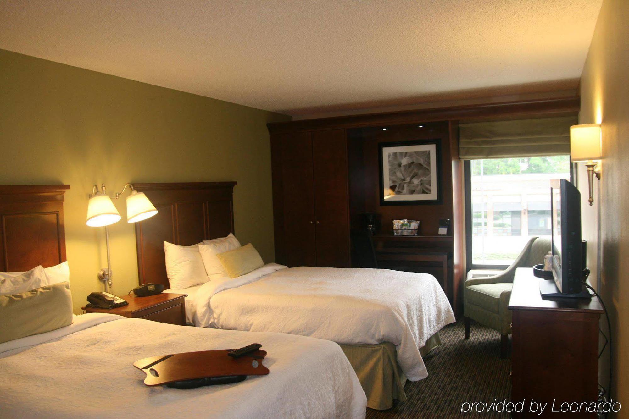 Hampton Inn Birmingham/Mountain Brook Pokój zdjęcie