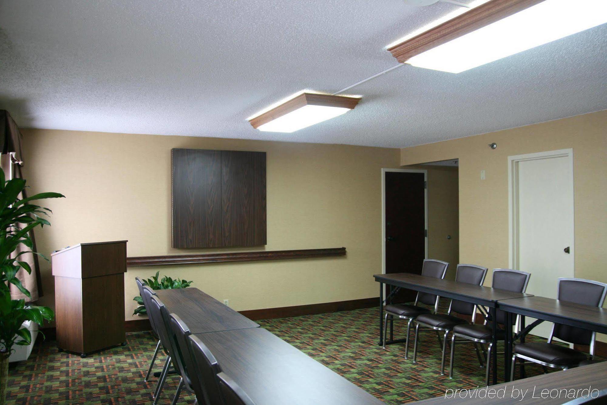 Hampton Inn Birmingham/Mountain Brook Udogodnienia zdjęcie
