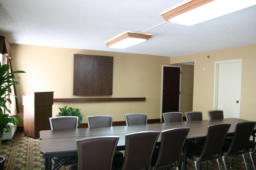 Hampton Inn Birmingham/Mountain Brook Zewnętrze zdjęcie